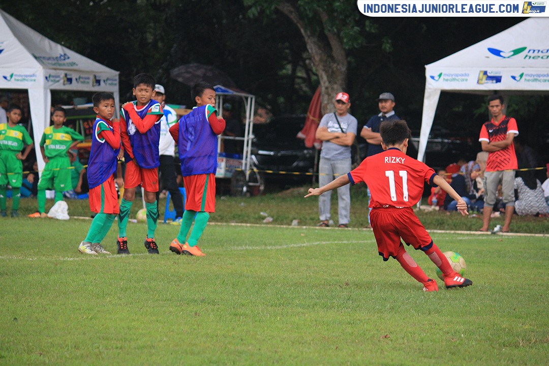u11 22 april 2018 asiop apacinti vs mprivate soccer