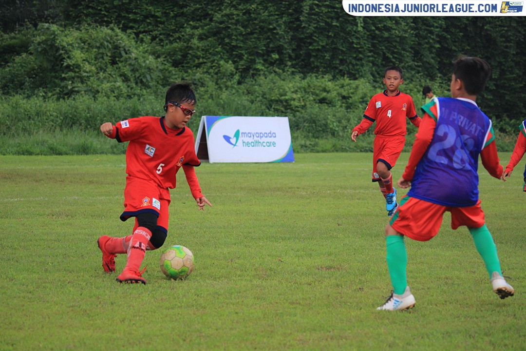 u11 22 april 2018 asiop apacinti vs mprivate soccer