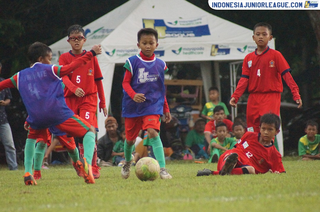 u11 22 april 2018 asiop apacinti vs mprivate soccer