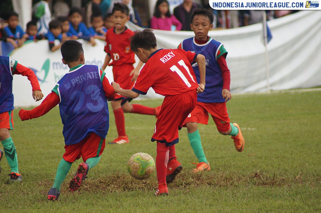 u11 22 april 2018 asiop apacinti vs mprivate soccer