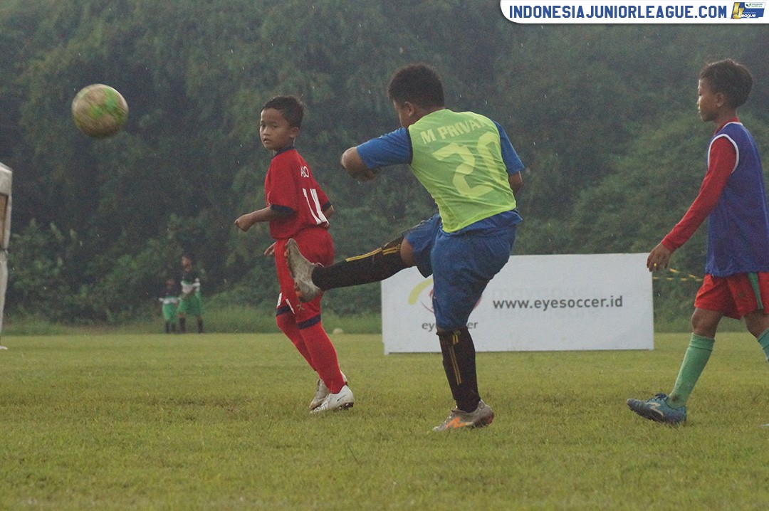 u11 22 april 2018 asiop apacinti vs mprivate soccer