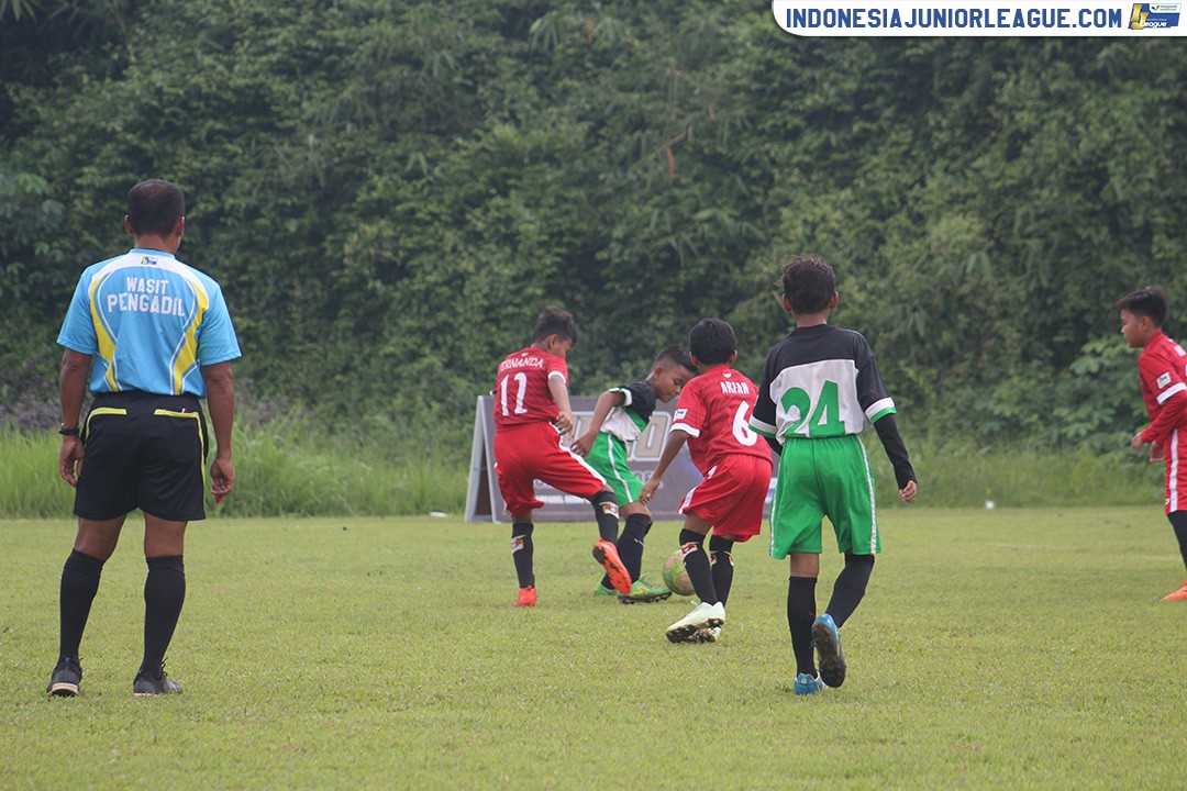 u11 22 april 2018 astam vs giras fc