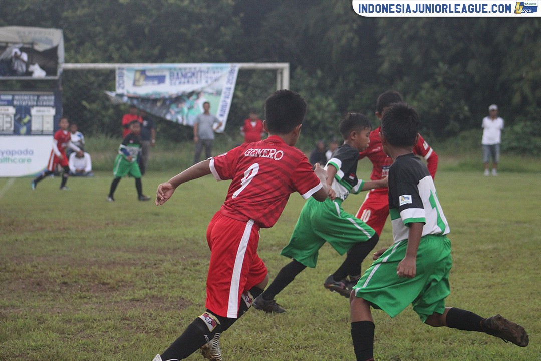 u11 22 april 2018 astam vs giras fc