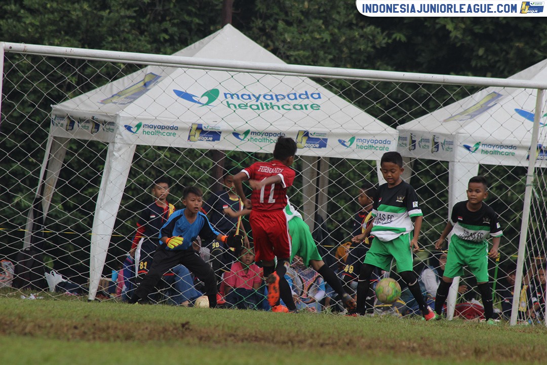 u11 22 april 2018 astam vs giras fc