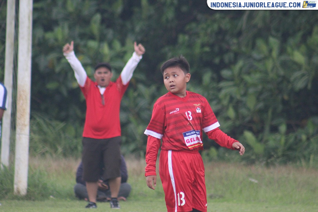 u11 22 april 2018 astam vs giras fc