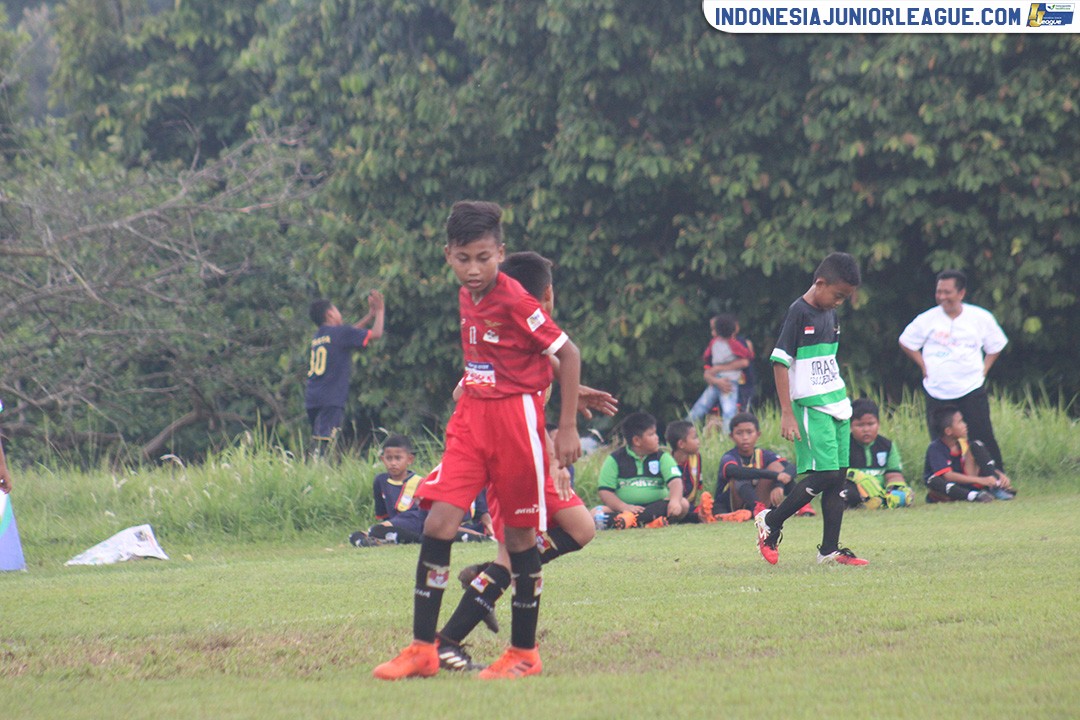 u11 22 april 2018 astam vs giras fc