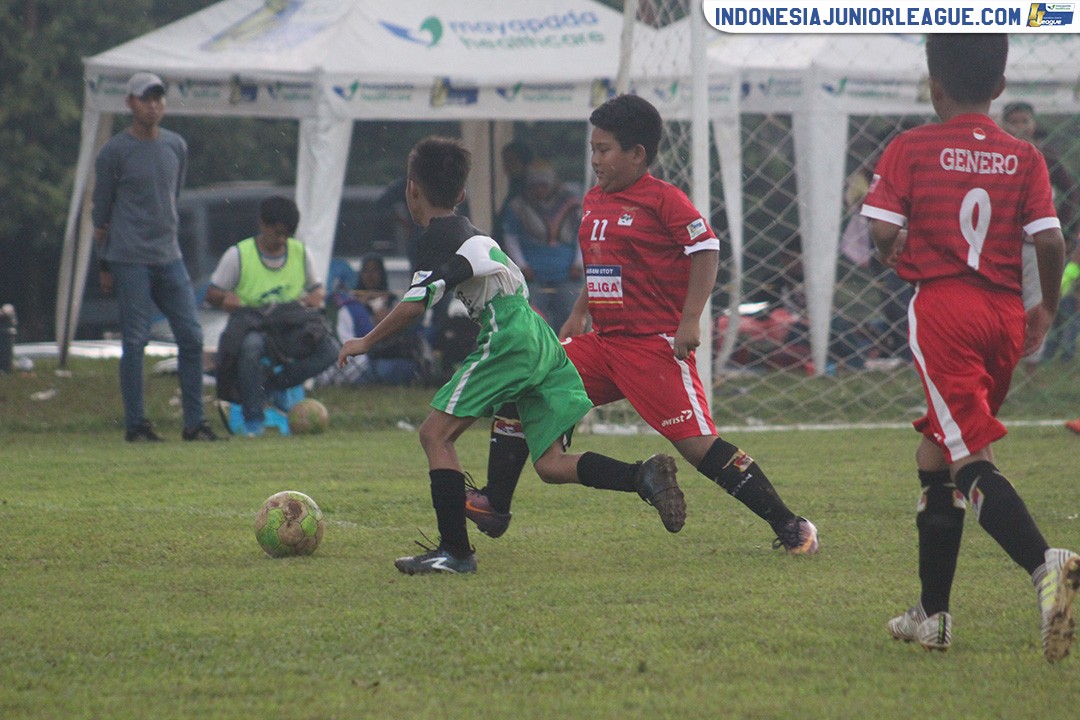 u11 22 april 2018 astam vs giras fc