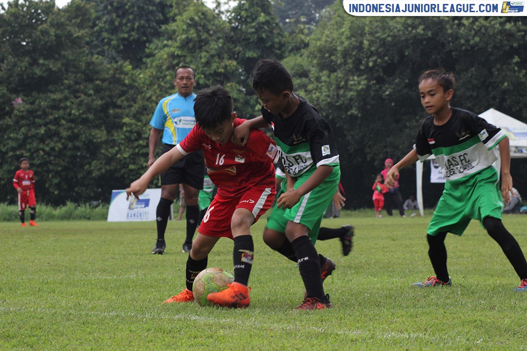 u11 22 april 2018 astam vs giras fc