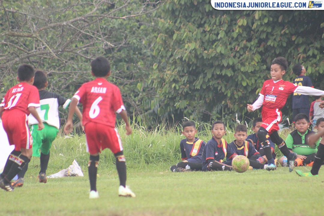 u11 22 april 2018 astam vs giras fc