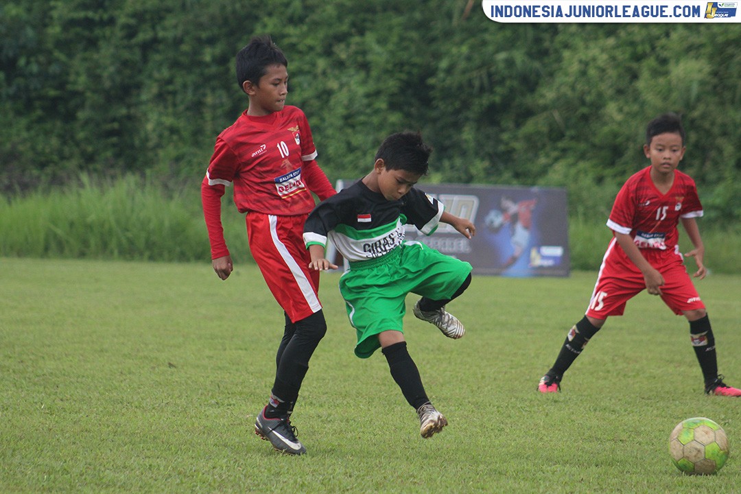 u11 22 april 2018 astam vs giras fc