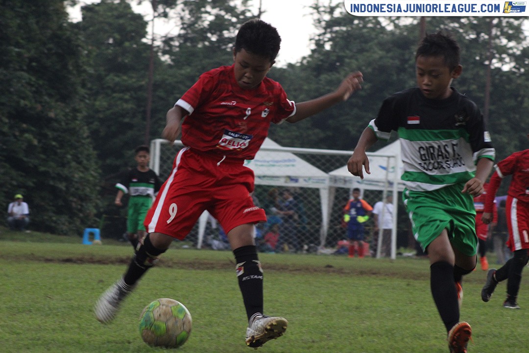 u11 22 april 2018 astam vs giras fc