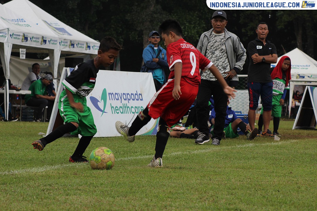 u11 22 april 2018 astam vs giras fc