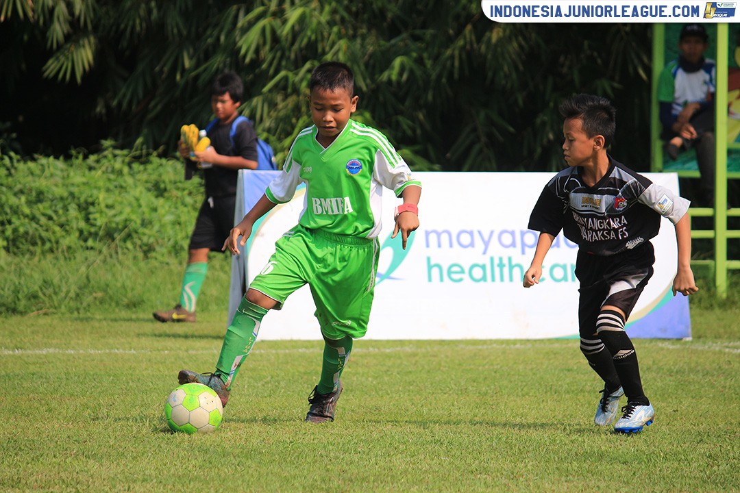 u11 22 april 2018 bmifa vs bhayangkara tiga raksa fs