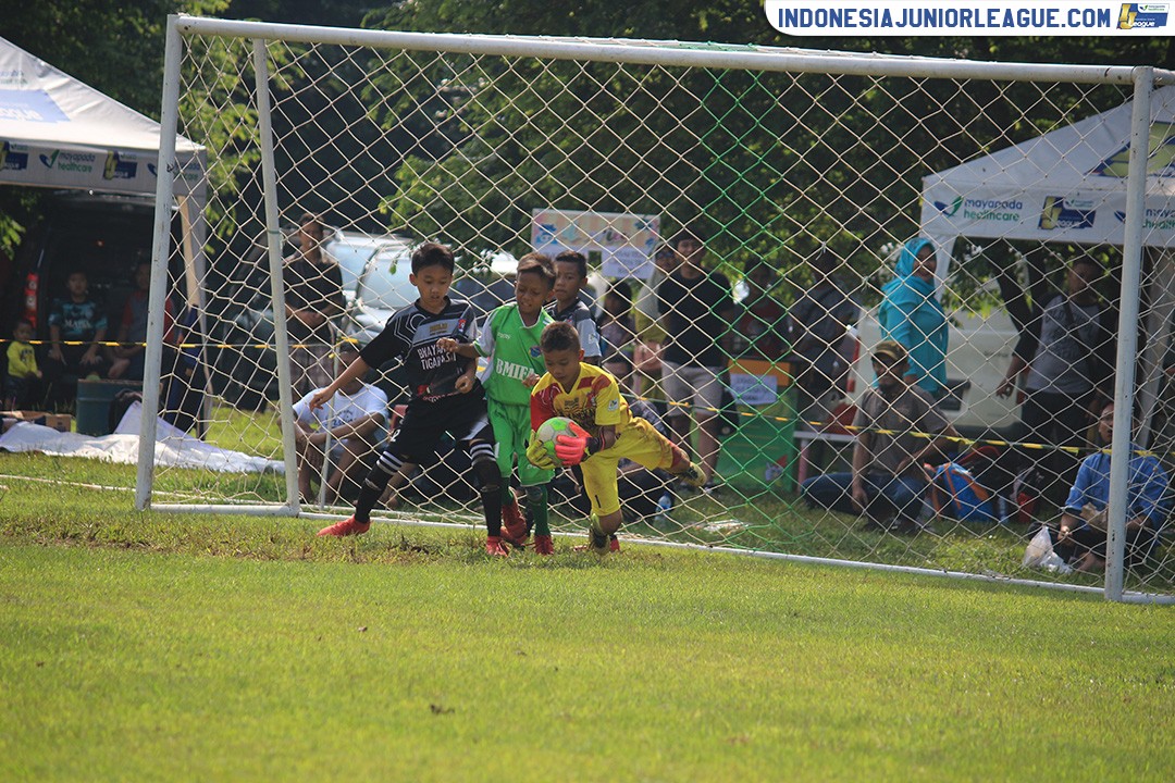u11 22 april 2018 bmifa vs bhayangkara tiga raksa fs