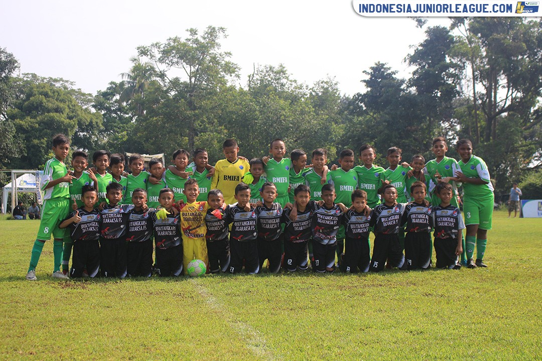 u11 22 april 2018 bmifa vs bhayangkara tiga raksa fs