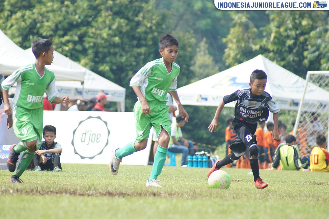 u11 22 april 2018 bmifa vs bhayangkara tiga raksa fs