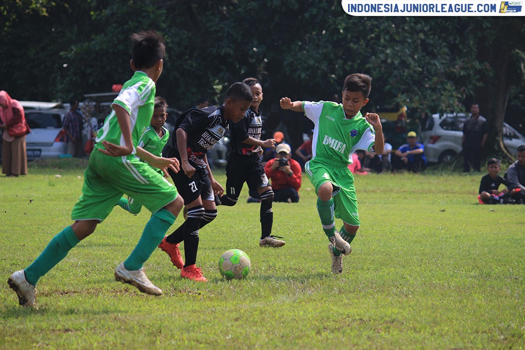 u11 22 april 2018 bmifa vs bhayangkara tiga raksa fs