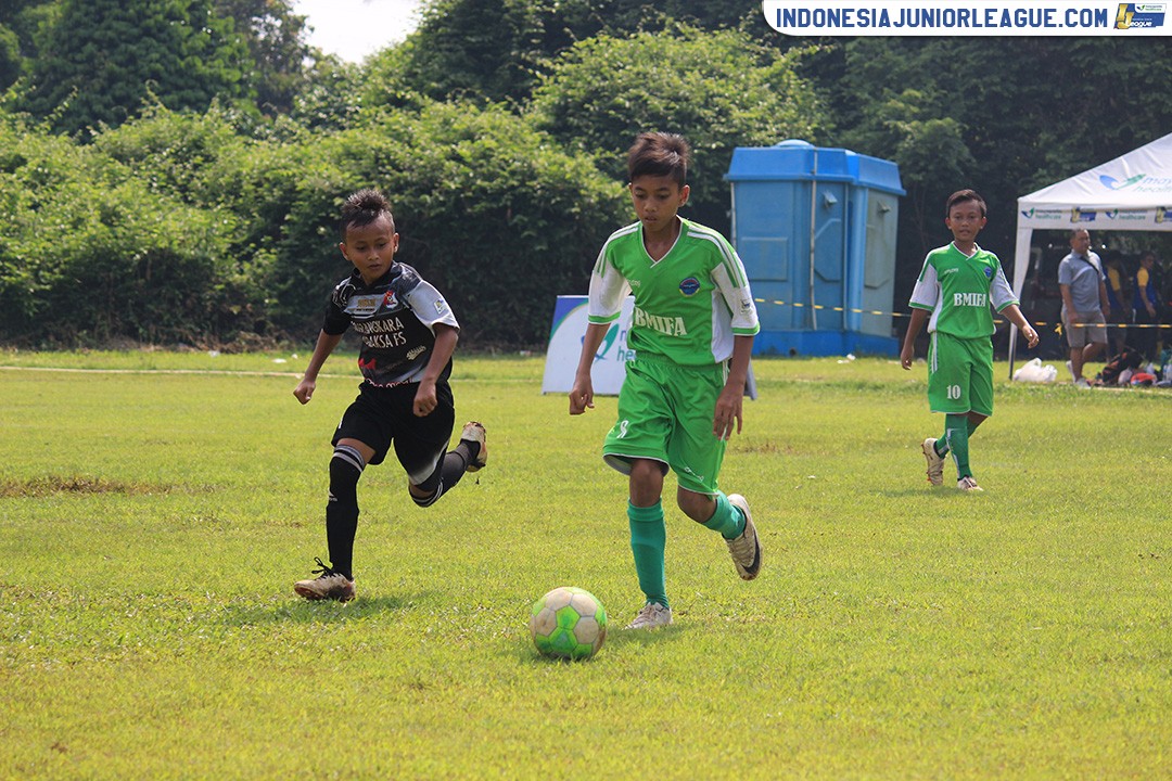 u11 22 april 2018 bmifa vs bhayangkara tiga raksa fs