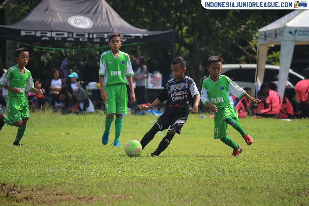 u11 22 april 2018 bmifa vs bhayangkara tiga raksa fs