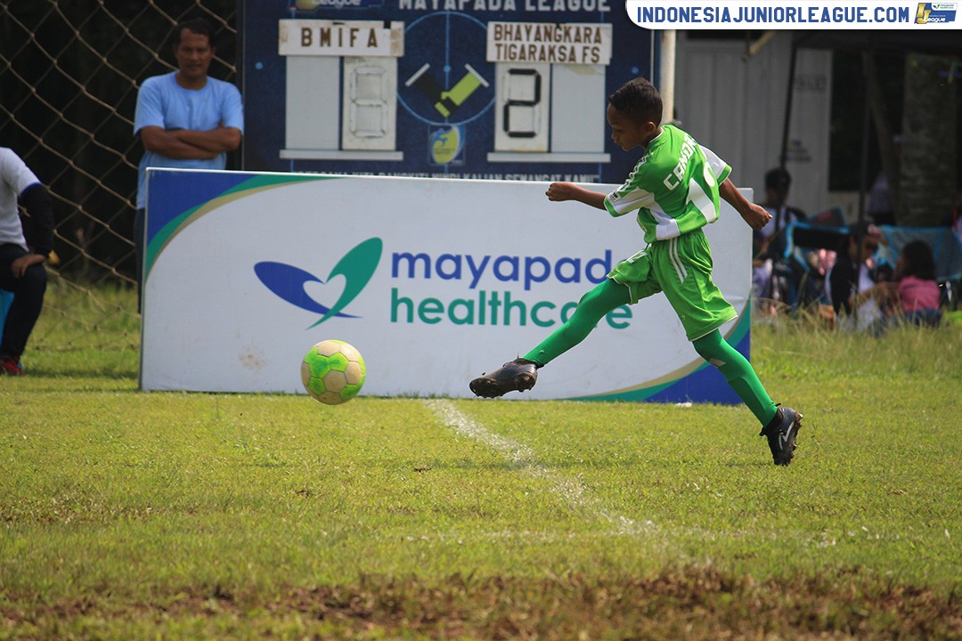 u11 22 april 2018 bmifa vs bhayangkara tiga raksa fs