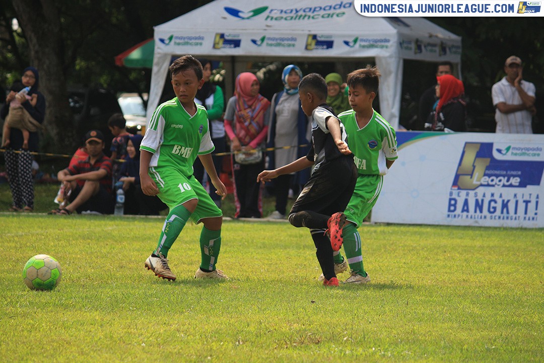 u11 22 april 2018 bmifa vs bhayangkara tiga raksa fs