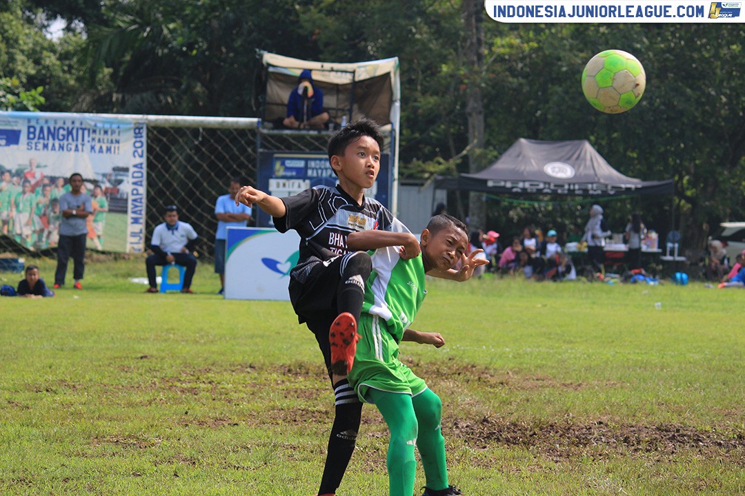 u11 22 april 2018 bmifa vs bhayangkara tiga raksa fs
