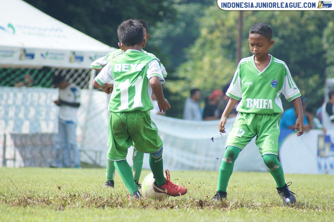 u11 22 april 2018 bmifa vs bhayangkara tiga raksa fs