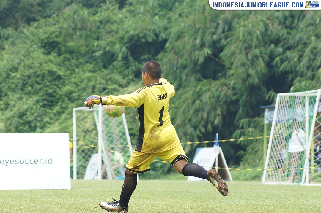 u11 22 april 2018 bmifa vs fu15fa bina sentra