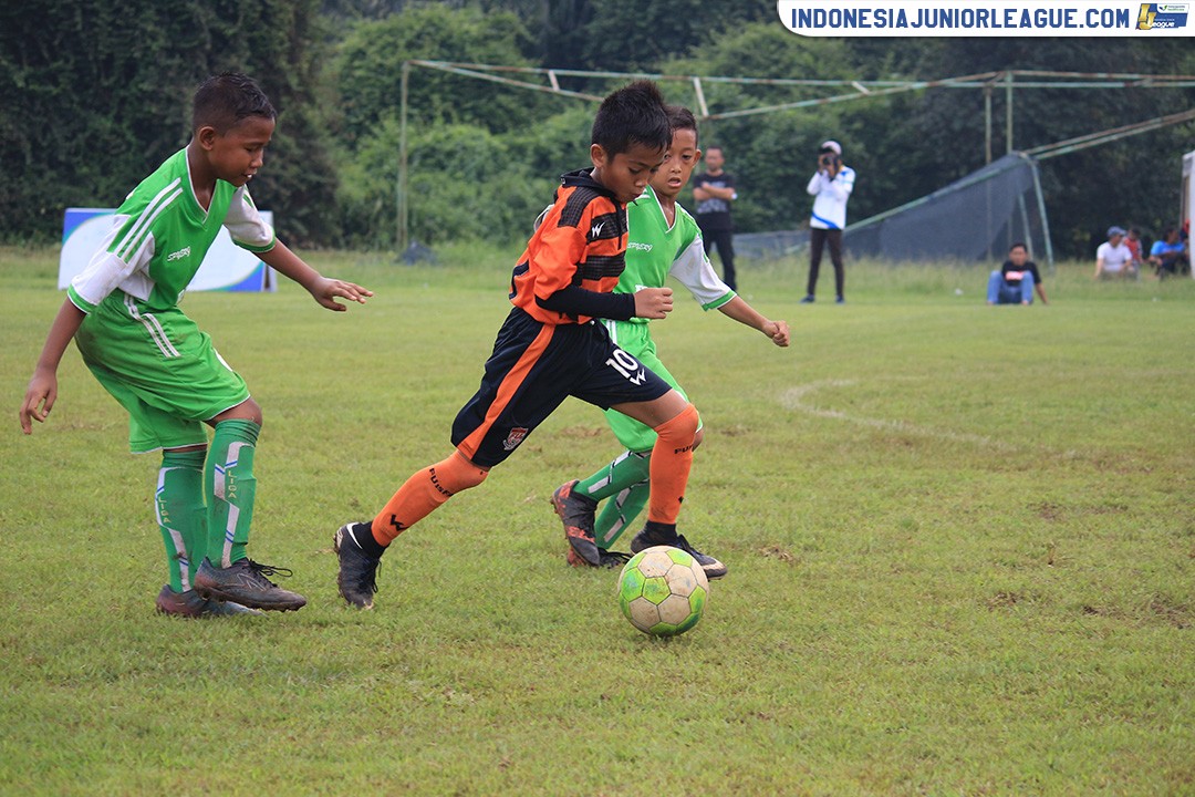 u11 22 april 2018 bmifa vs fu15fa bina sentra