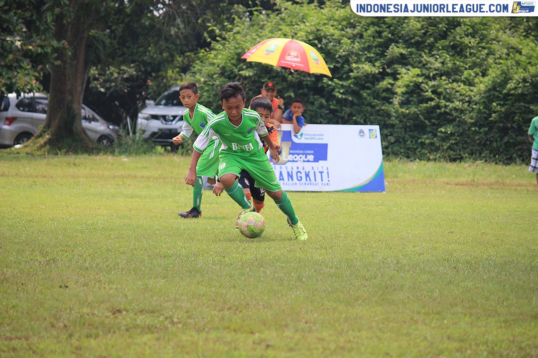 u11 22 april 2018 bmifa vs fu15fa bina sentra