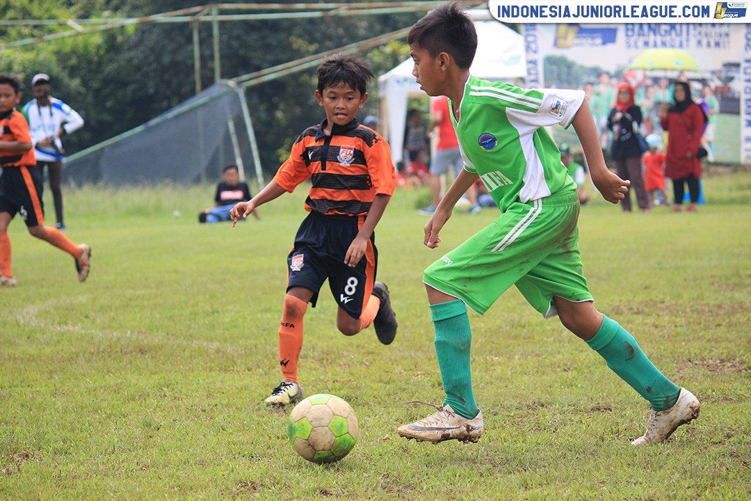 u11 22 april 2018 bmifa vs fu15fa bina sentra