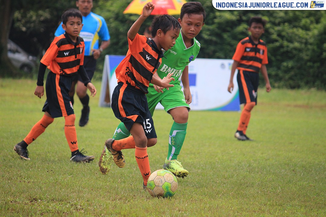 u11 22 april 2018 bmifa vs fu15fa bina sentra