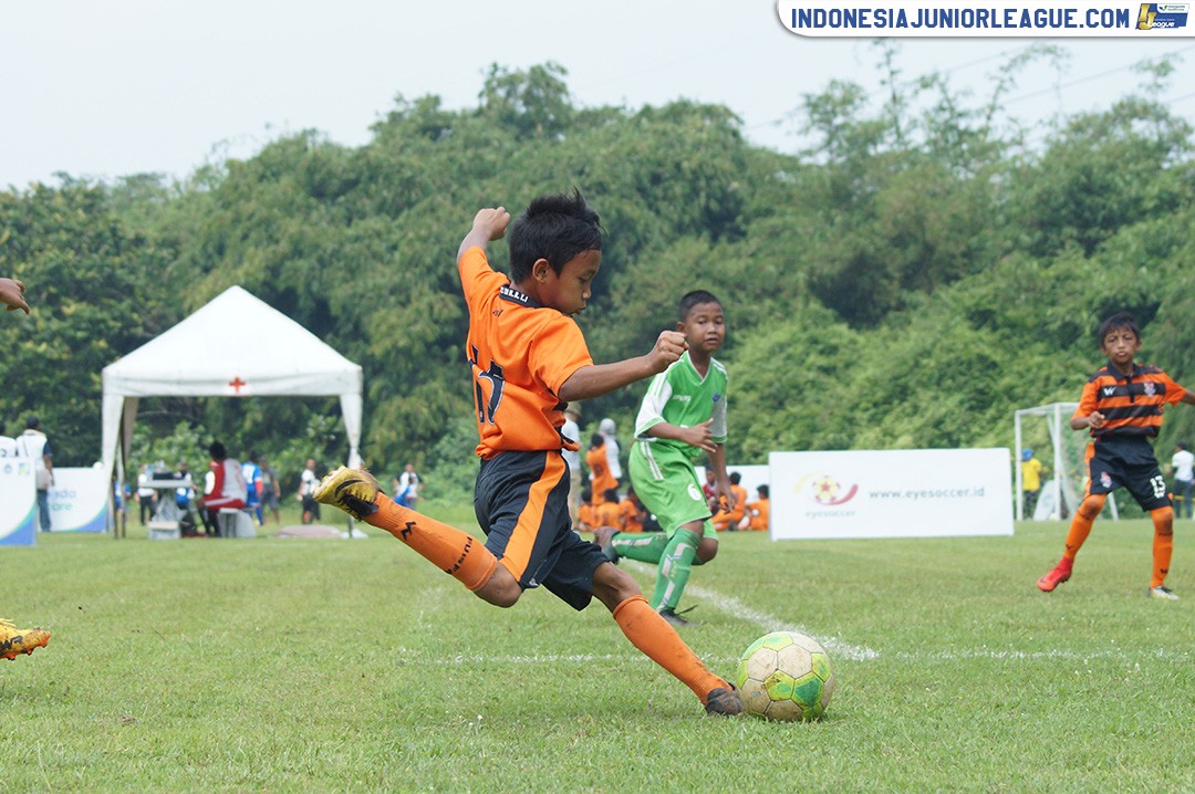 u11 22 april 2018 bmifa vs fu15fa bina sentra