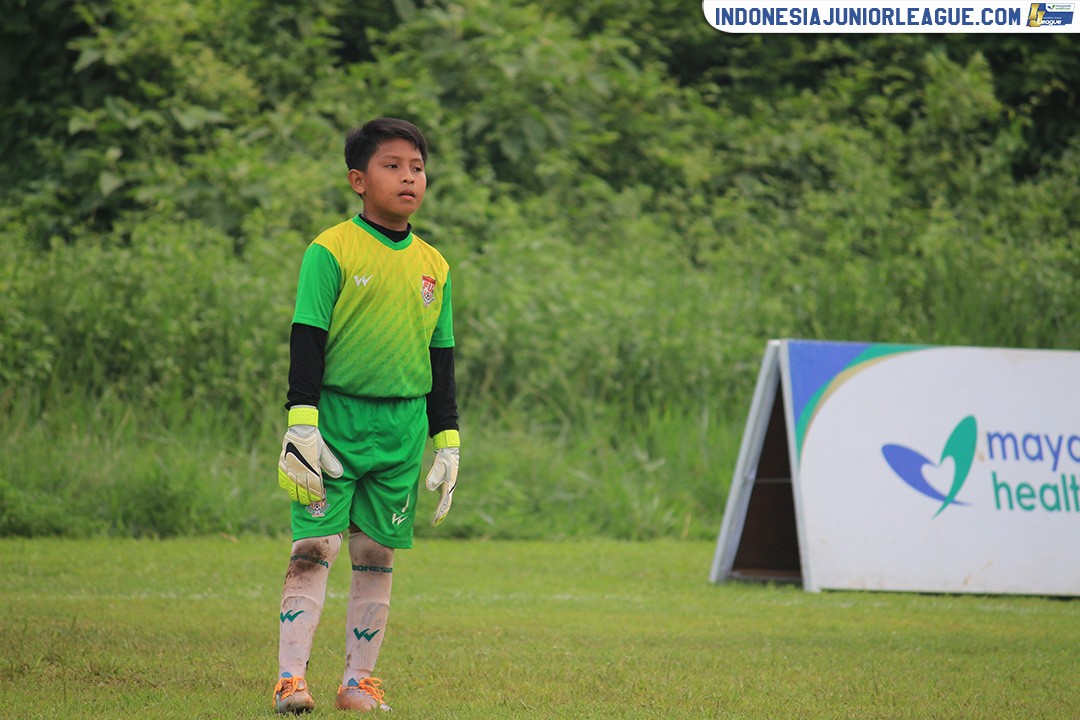 u11 22 april 2018 bmifa vs fu15fa bina sentra