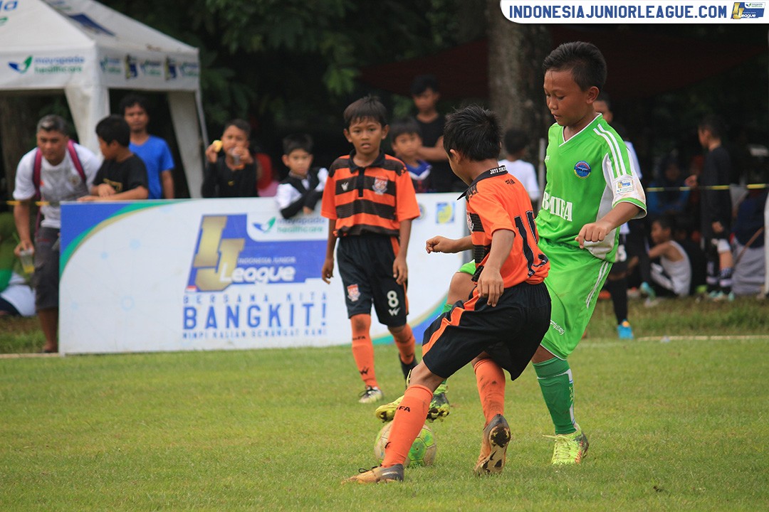 u11 22 april 2018 bmifa vs fu15fa bina sentra