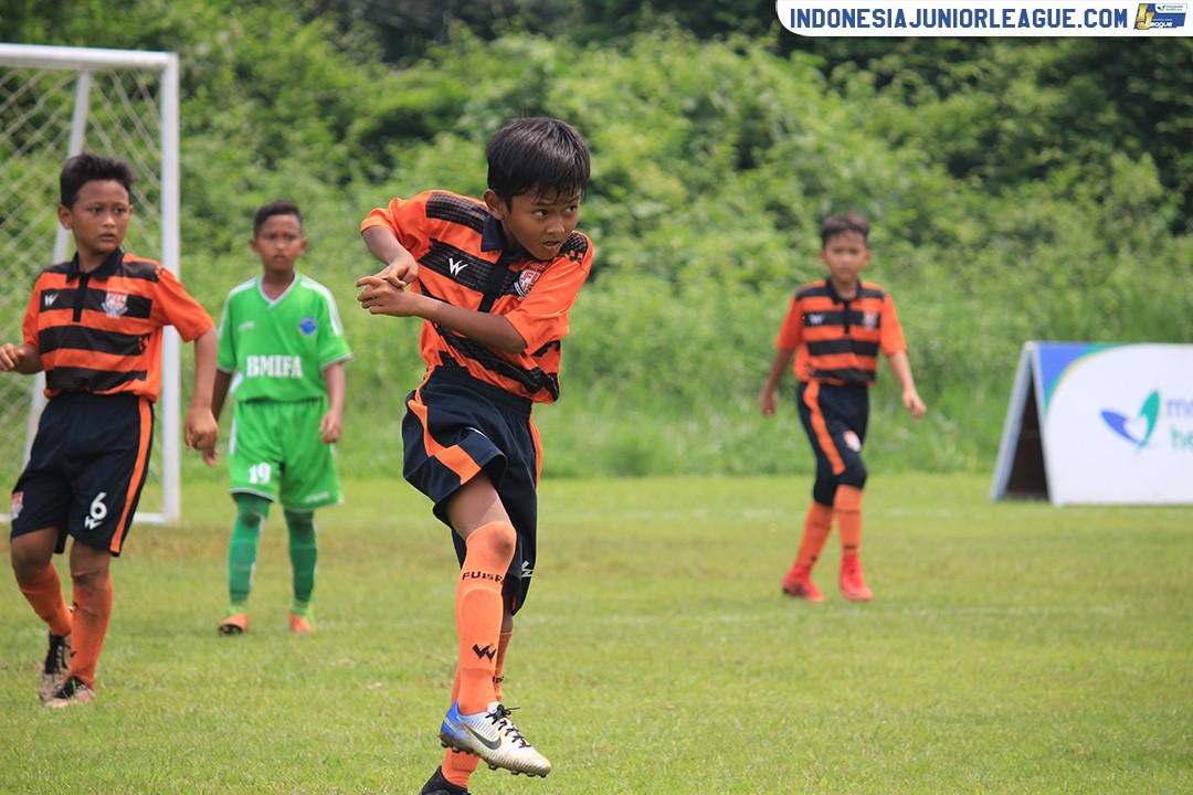u11 22 april 2018 bmifa vs fu15fa bina sentra