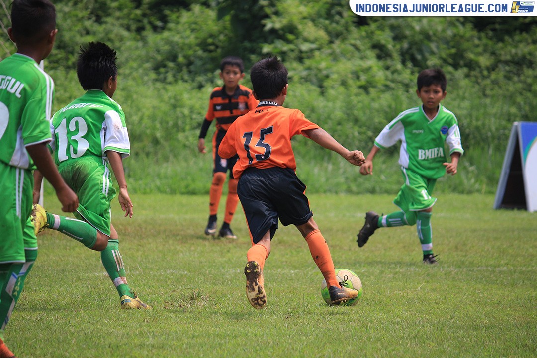 u11 22 april 2018 bmifa vs fu15fa bina sentra