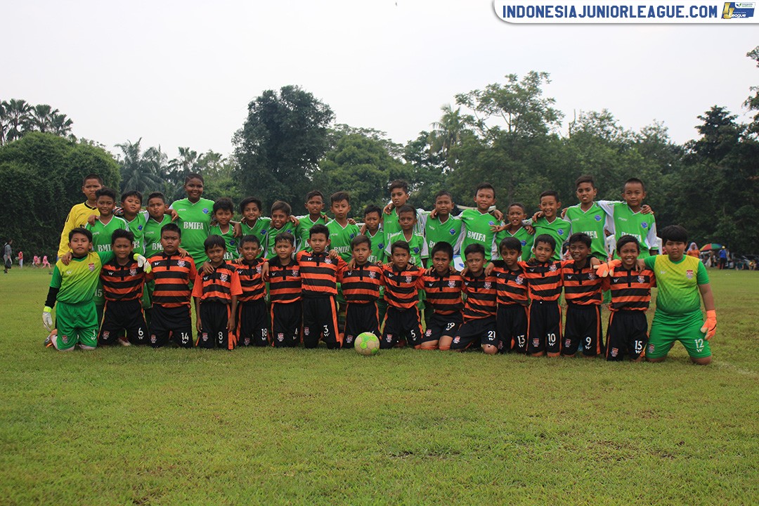 u11 22 april 2018 bmifa vs fu15fa bina sentra