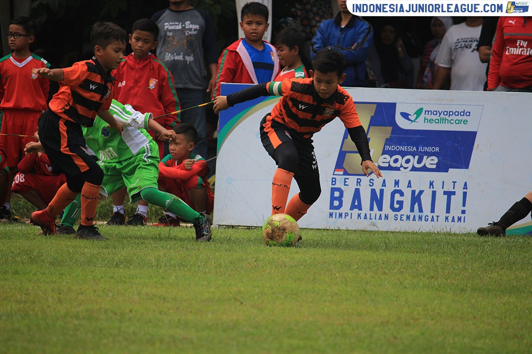 u11 22 april 2018 bmifa vs fu15fa bina sentra