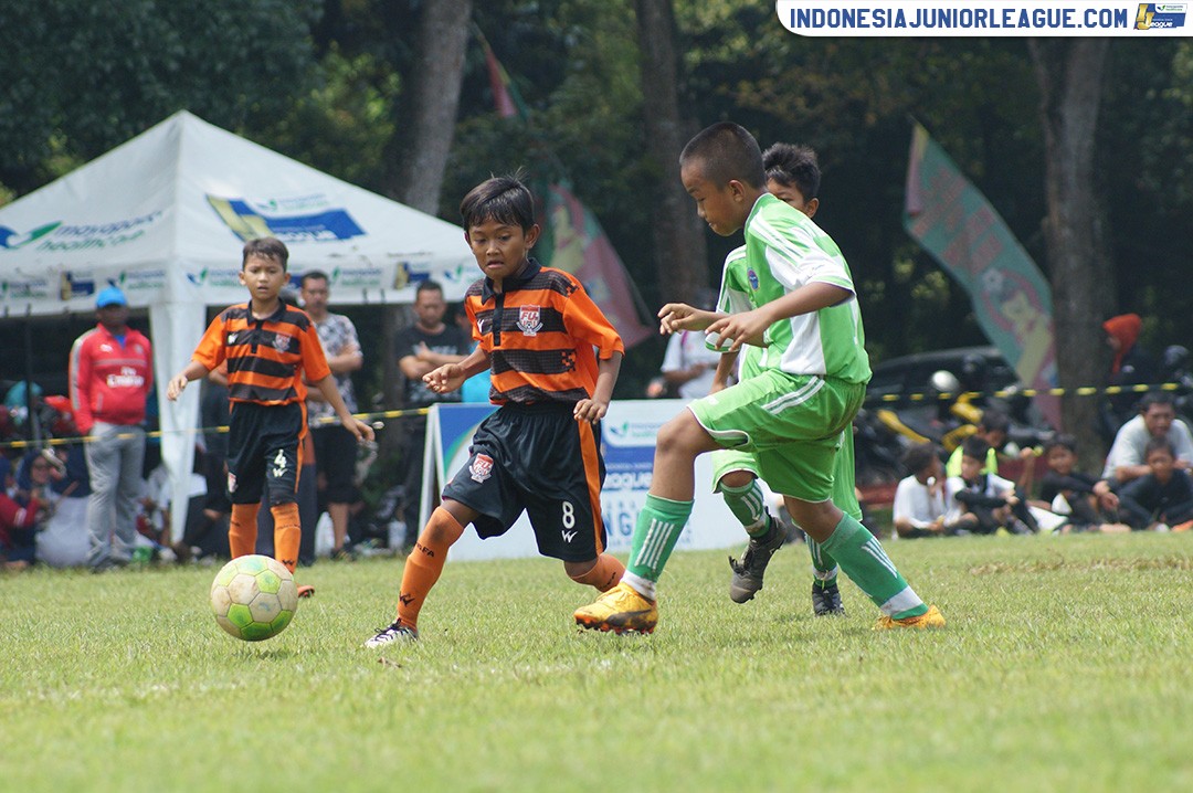 u11 22 april 2018 bmifa vs fu15fa bina sentra