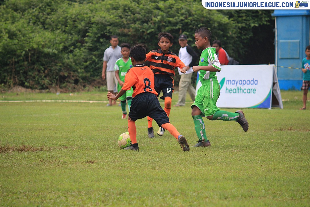 u11 22 april 2018 bmifa vs fu15fa bina sentra