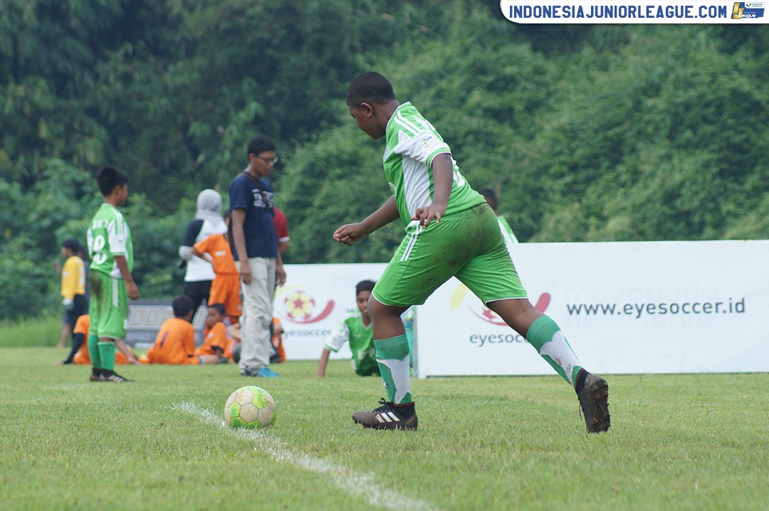 u11 22 april 2018 bmifa vs fu15fa bina sentra