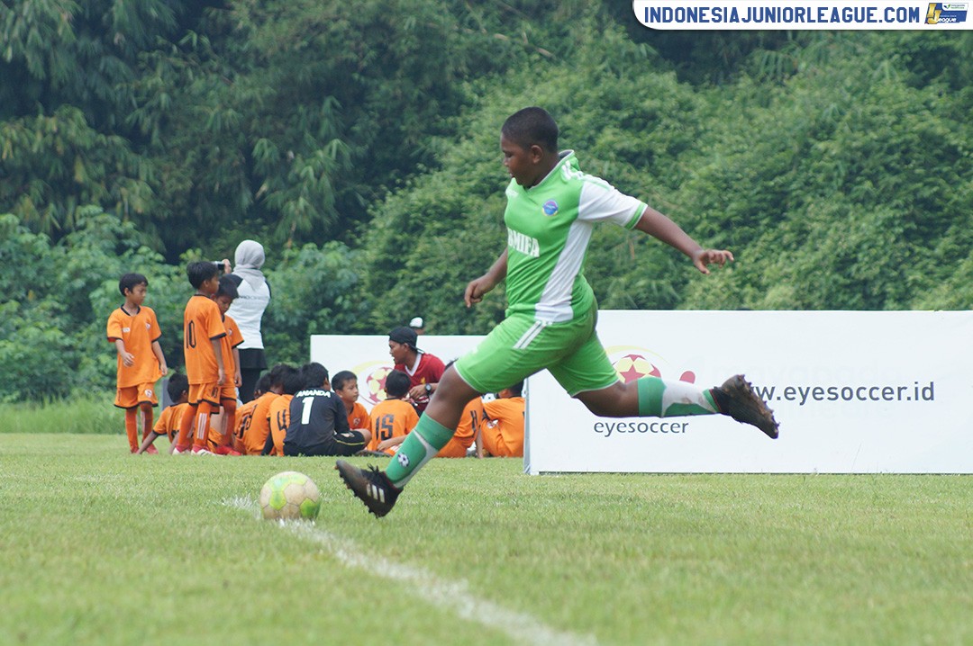 u11 22 april 2018 bmifa vs fu15fa bina sentra