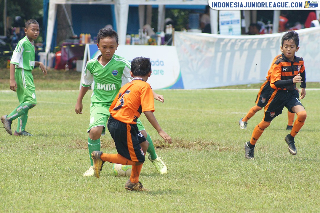 u11 22 april 2018 bmifa vs fu15fa bina sentra