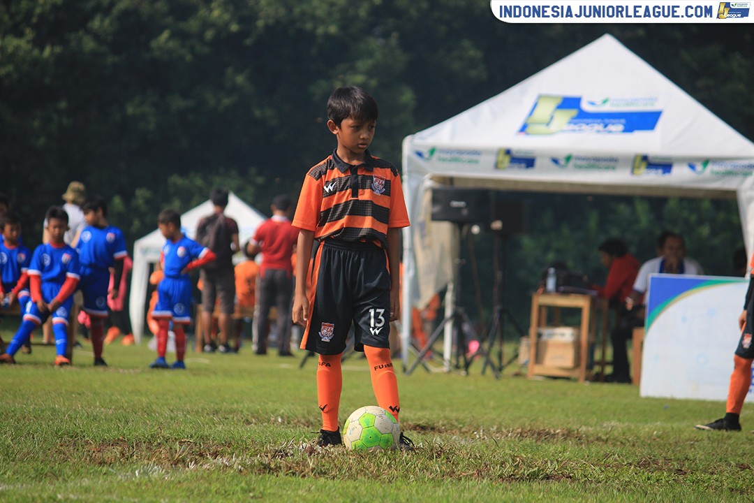 u11 22 april 2018 fu15fa bina sentra vs gelora poetra fc