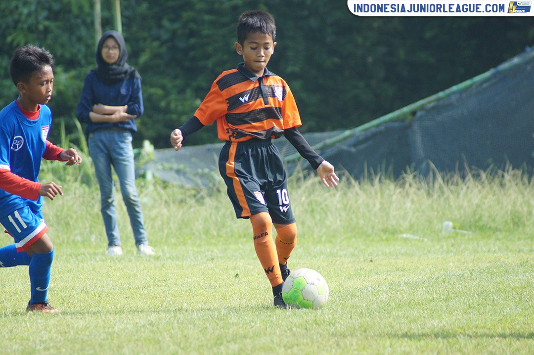 u11 22 april 2018 fu15fa bina sentra vs gelora poetra fc