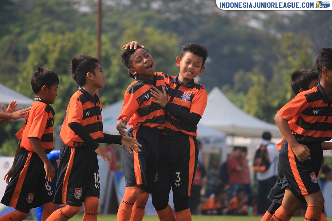 u11 22 april 2018 fu15fa bina sentra vs gelora poetra fc