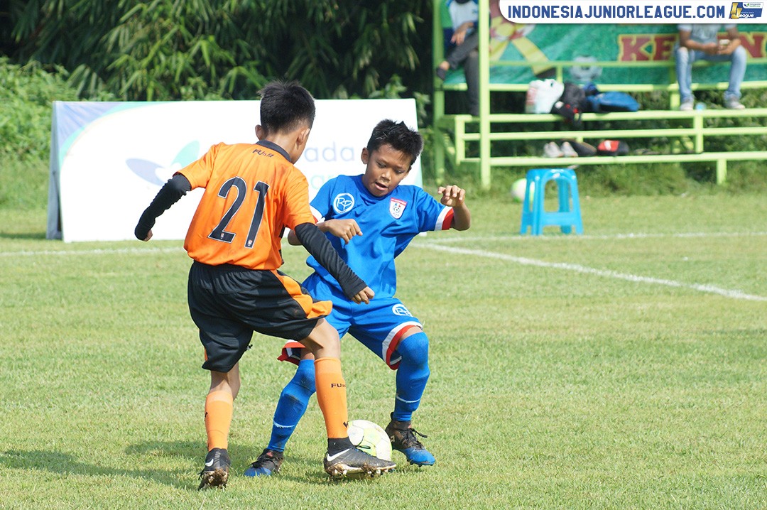 u11 22 april 2018 fu15fa bina sentra vs gelora poetra fc