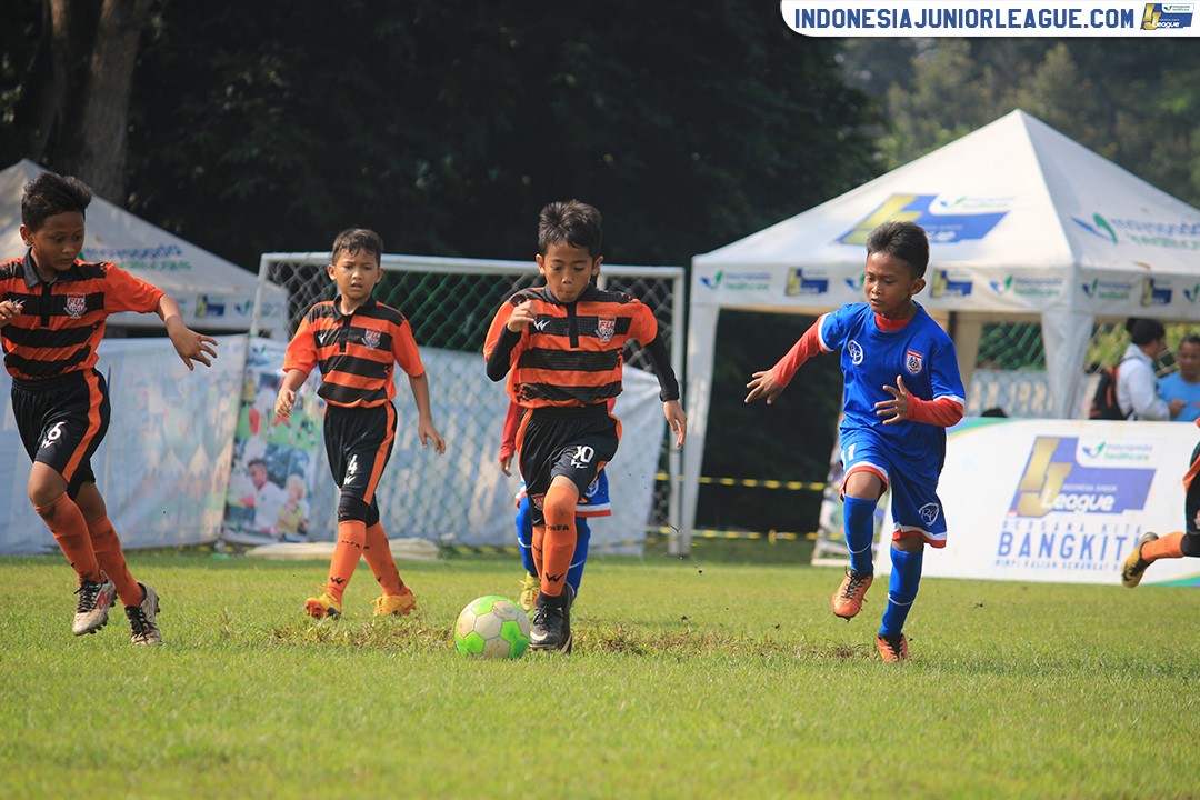 u11 22 april 2018 fu15fa bina sentra vs gelora poetra fc