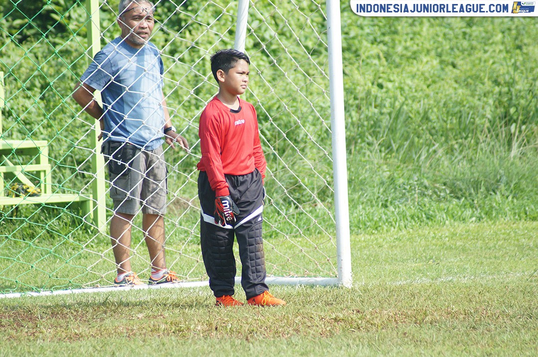 u11 22 april 2018 fu15fa bina sentra vs gelora poetra fc